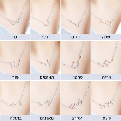 שרשרת מפת הכוכבים